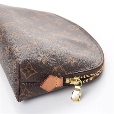 louis vuitton makeup pouch.